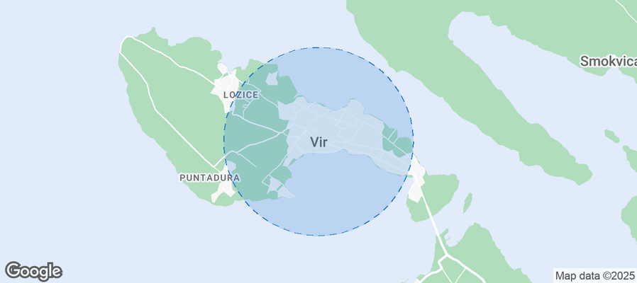 Discover Vir Airbnb Analytics